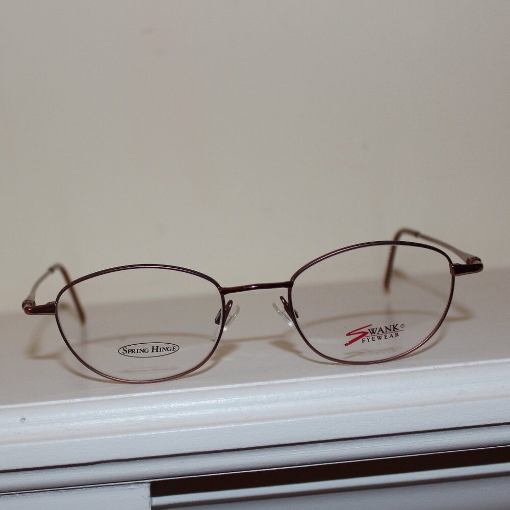 Swank Eyewear Women's Glasses (Juilanna)